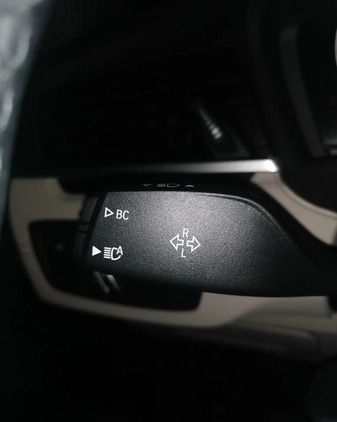 BMW X1 cena 126900 przebieg: 33500, rok produkcji 2019 z Słupsk małe 781